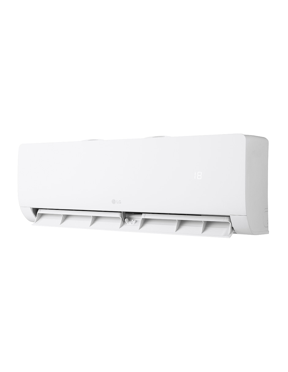 Aire acondicionado mini split frío y calor 12000 BTU MT122H0 220 V 4