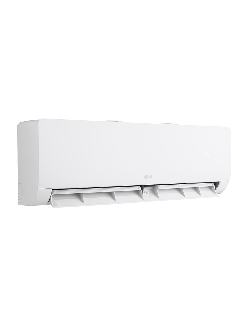 Aire acondicionado mini split frío y calor 12000 BTU MT122H0 220 V 6