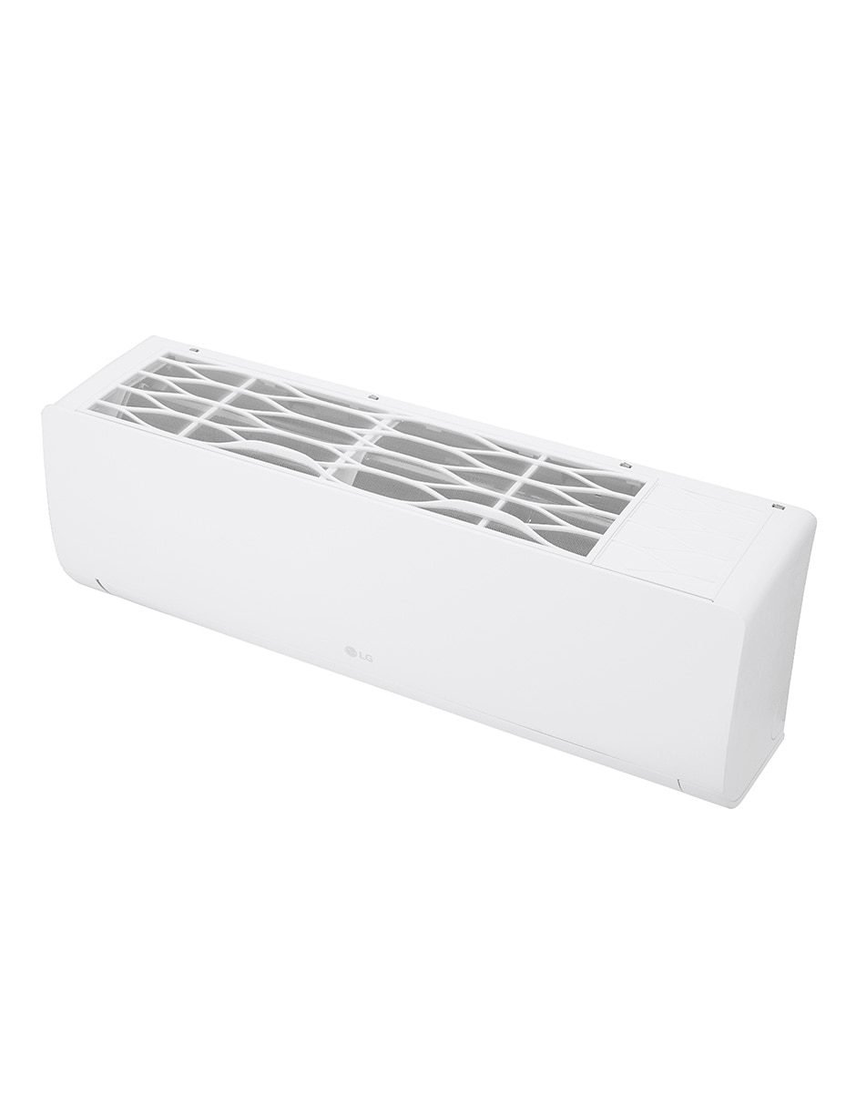 Aire acondicionado mini split LG 14000 BTU MT122H0 220 V