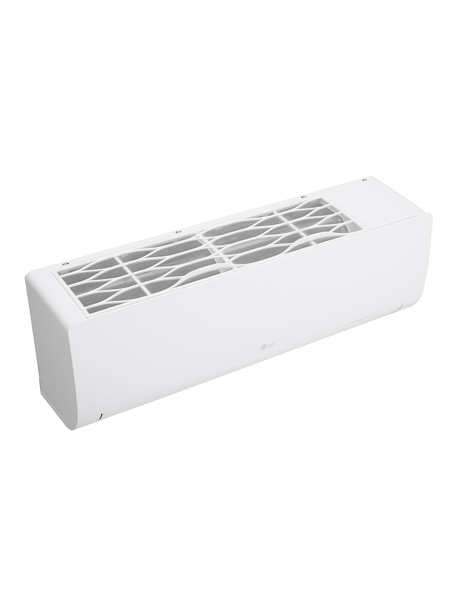 Aire acondicionado mini split LG 14000 BTU MT122H0 220 V