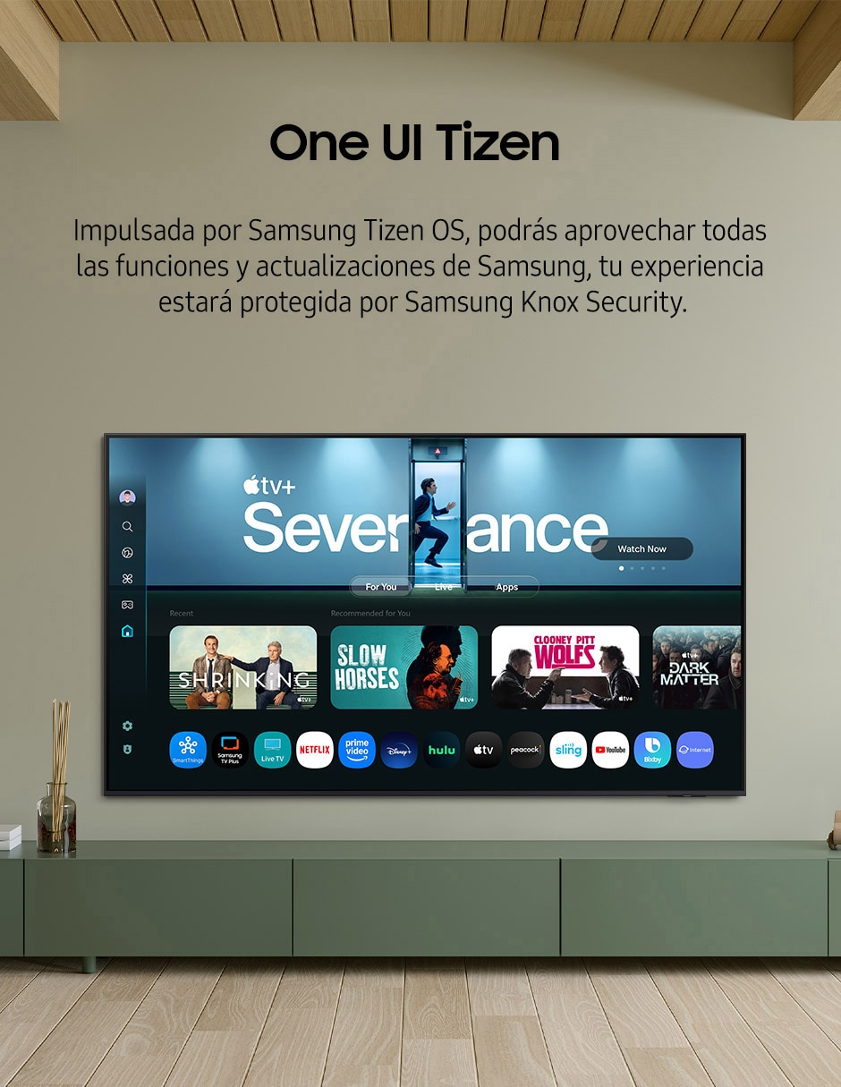 Combo Centro de lavado Samsung gas natural/LP 22 kg F-WH22DBGVUN50 + Pantalla Smart TV Samsung 50 pulgadas