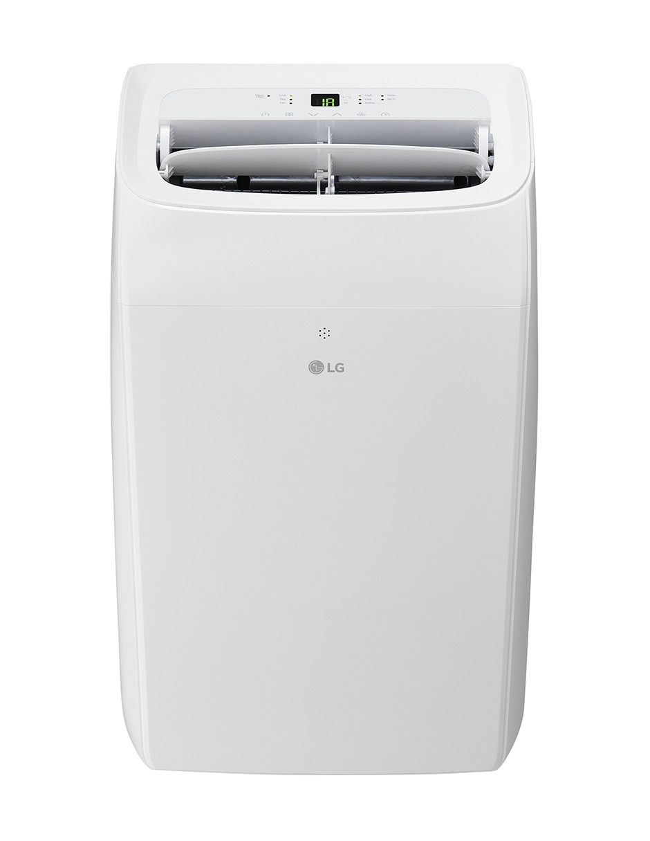 Aire acondicionado portátil frio Lg 12000 BTU Aire acondicionado portátil 115v