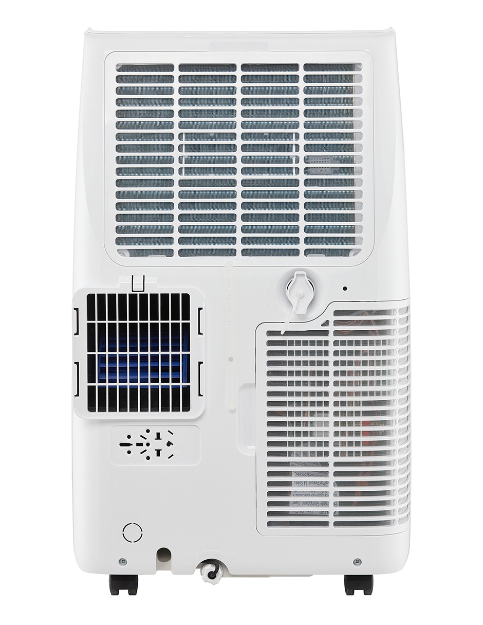 Aire acondicionado portátil frio Lg 12000 BTU Aire acondicionado portátil 115v