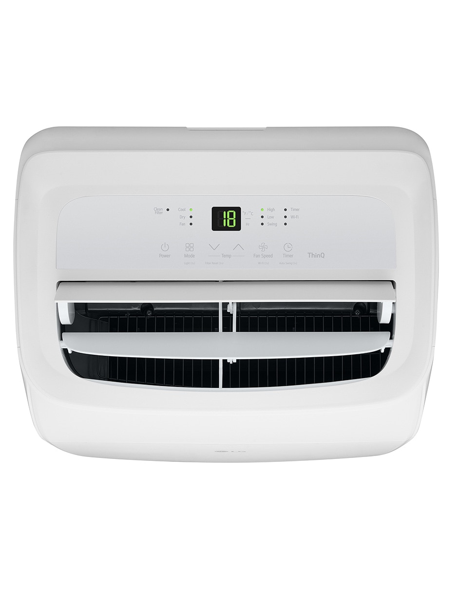 Aire acondicionado portátil frio 12000 BTU Aire acondicionado portátil 115v Aire acondicionado portátil frio 12000 BTU Aire acondicionado portátil 115v