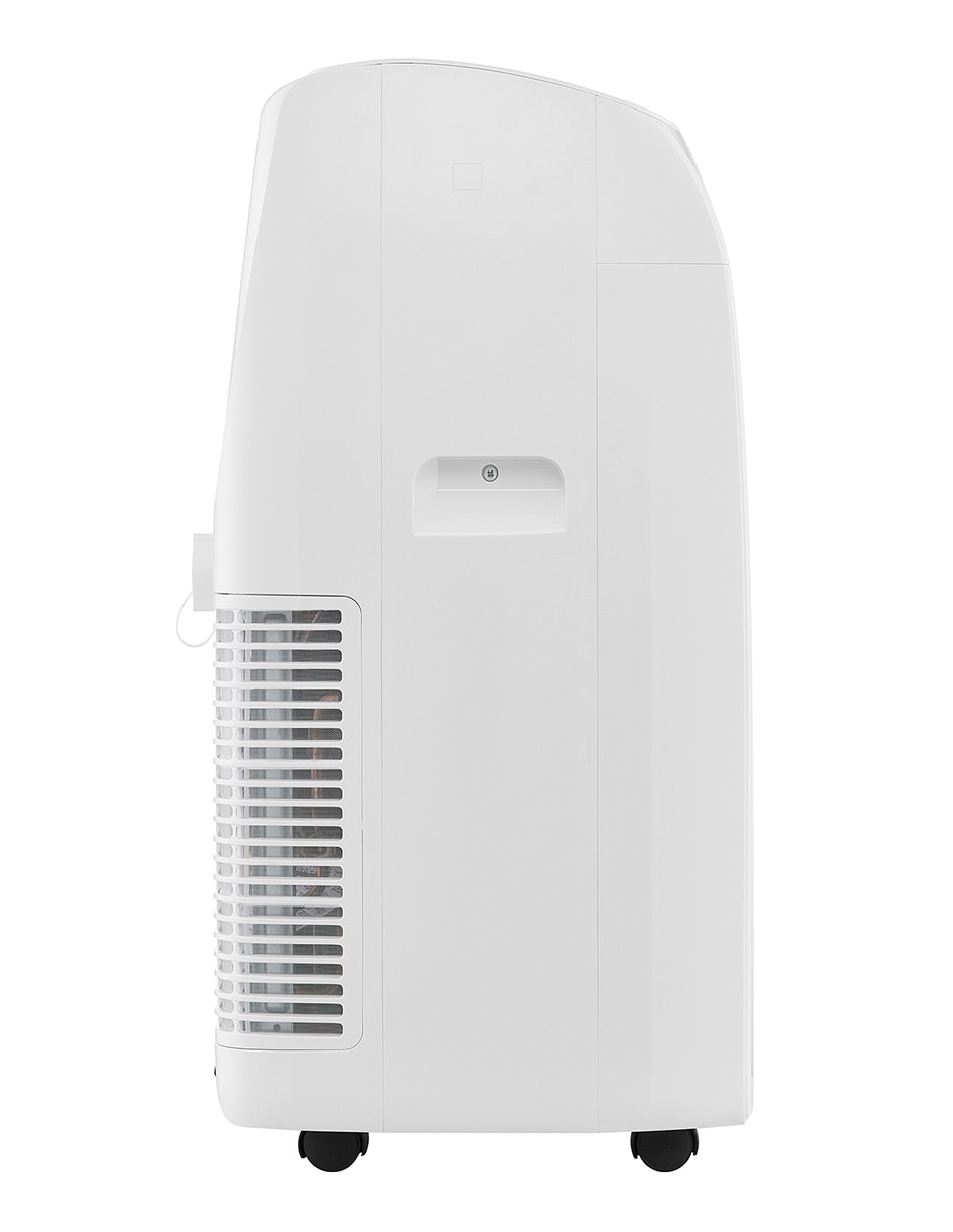 Aire acondicionado portátil frio Lg 12000 BTU Aire acondicionado portátil 115v