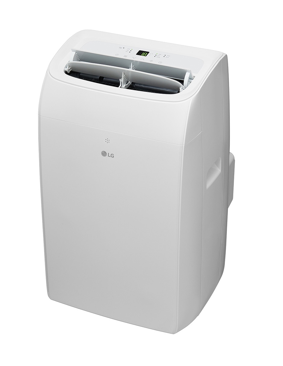 Aire acondicionado portátil frio Lg 12000 BTU Aire acondicionado portátil 115v