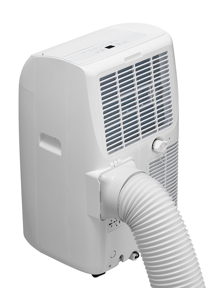 Aire acondicionado portátil frio Lg 12000 BTU Aire acondicionado portátil 115v