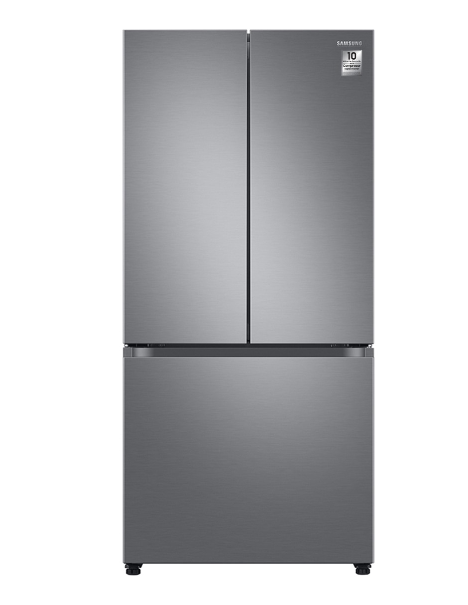 Refrigerador french door 25 pies automática RF25C5151S9/EM