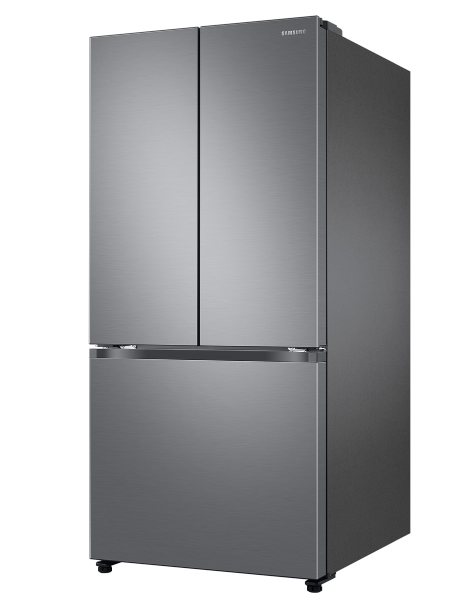 Refrigerador french door 25 pies automática RF25C5151S9/EM 2