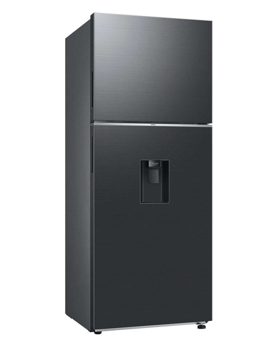 Refrigerador top mount 14 pies inverter automática RT38DG6774B1EM 4