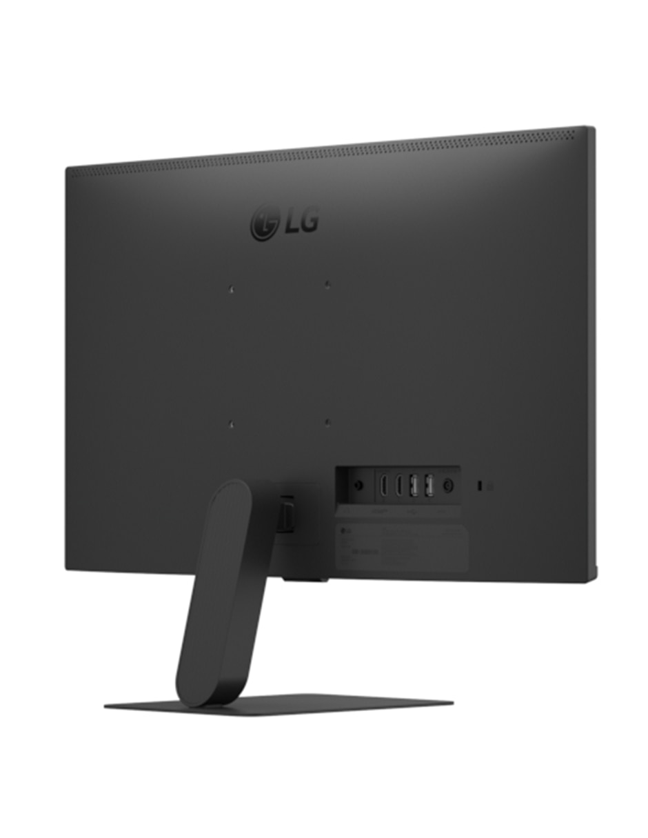 Combo Refrigerador Lg 32 pies inverter y fábrica de hielos GM90FQP.24U511SB + Monitor smart Lg 24 pulgadas