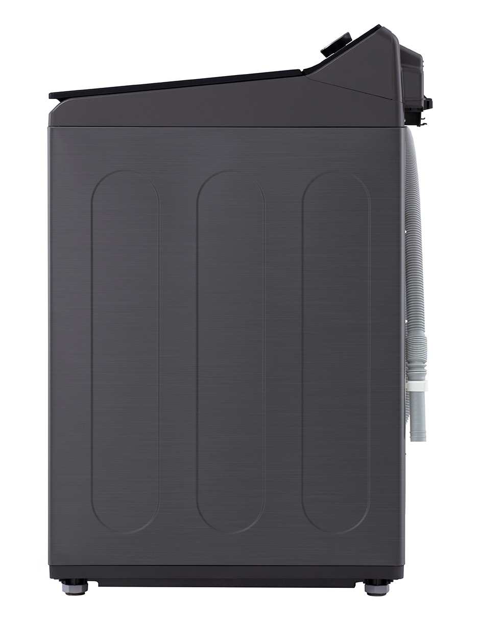 Lavadora lg 25 kg automática carga superior wt25pbtx6
