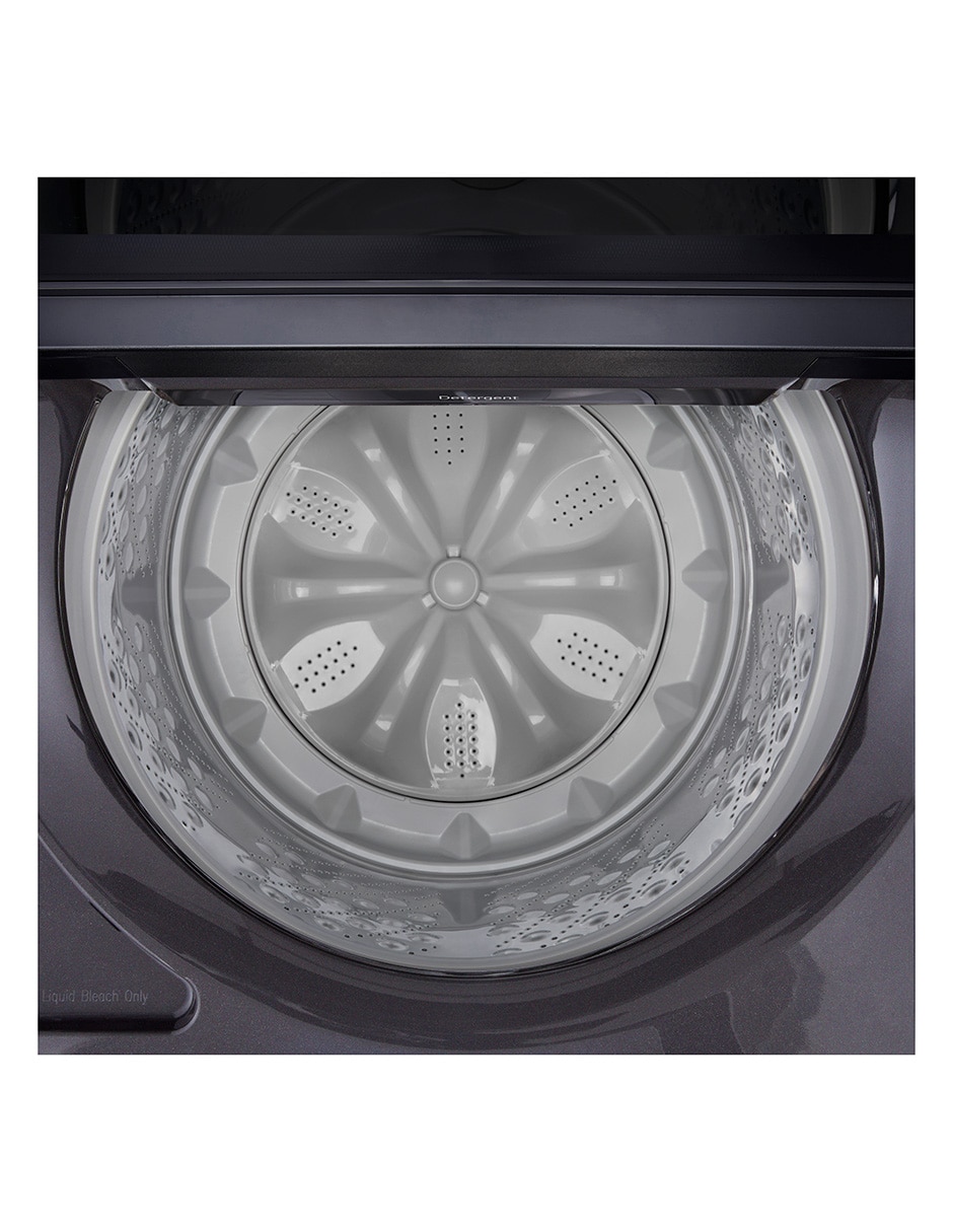 Lavadora 25 kg automática carga superior wt25pbtx6 Lavadora 25 kg automática carga superior wt25pbtx6