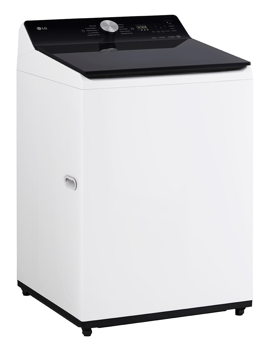 Lavadora 23 kg automática carga superior WT23EWTX6 8