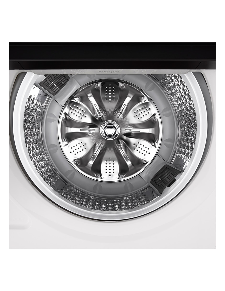 Lavadora 23 kg automática carga superior WT23EWTX6 3