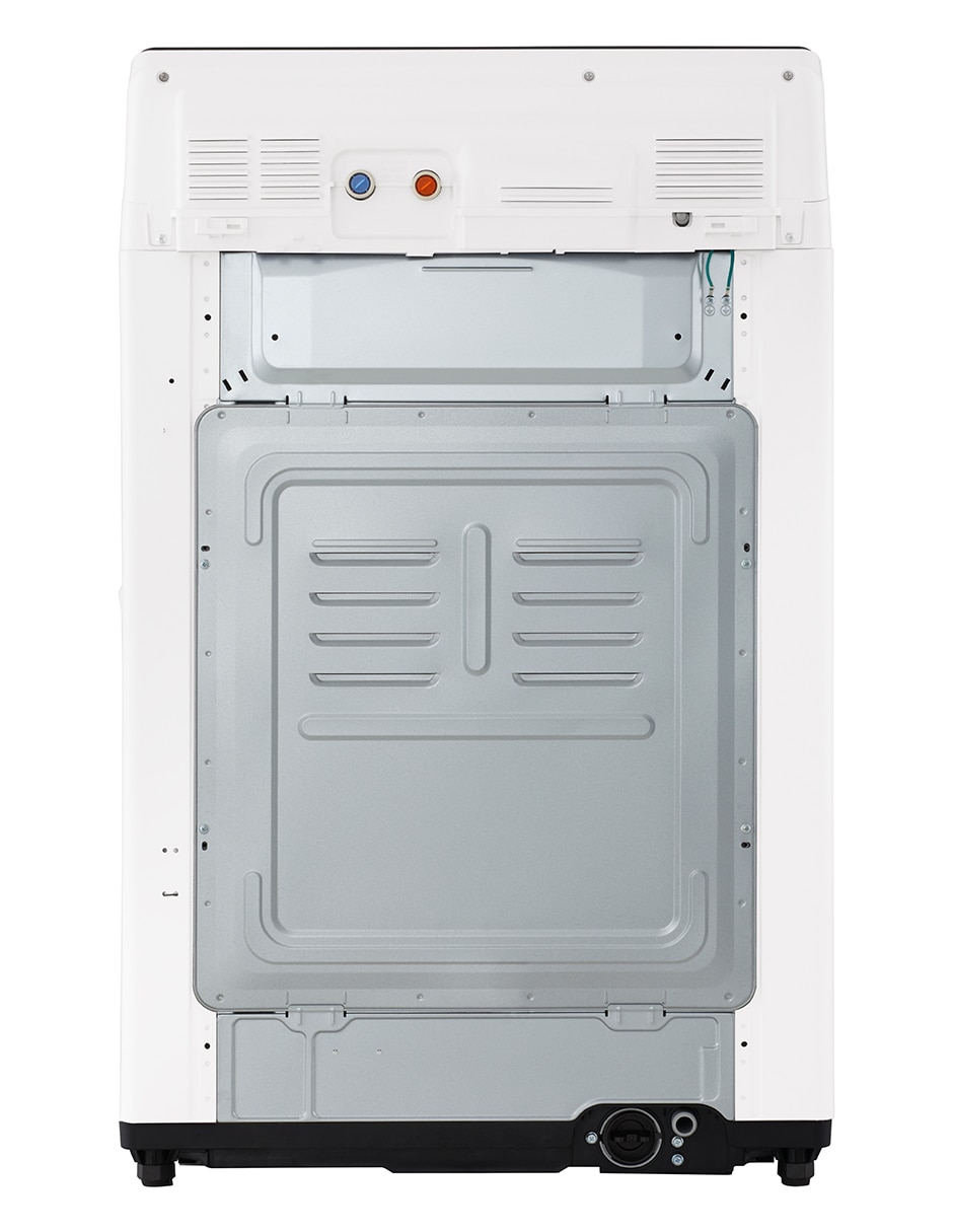 Lavadora 23 kg automática carga superior WT23EWTX6 6