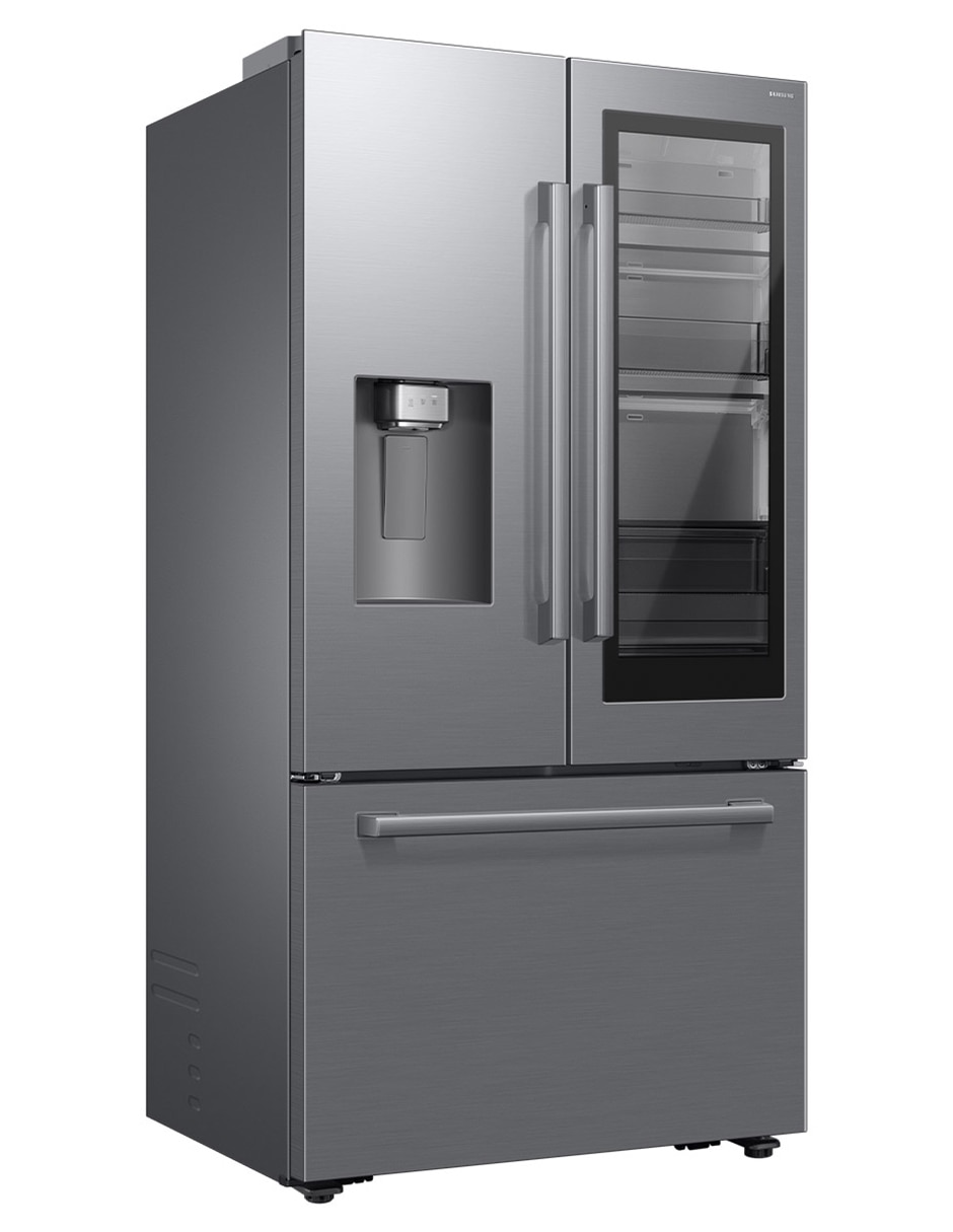 Refrigerador refrigerador french door y automática rf80h30cdtem Refrigerador refrigerador french door y automática rf80h30cdtem