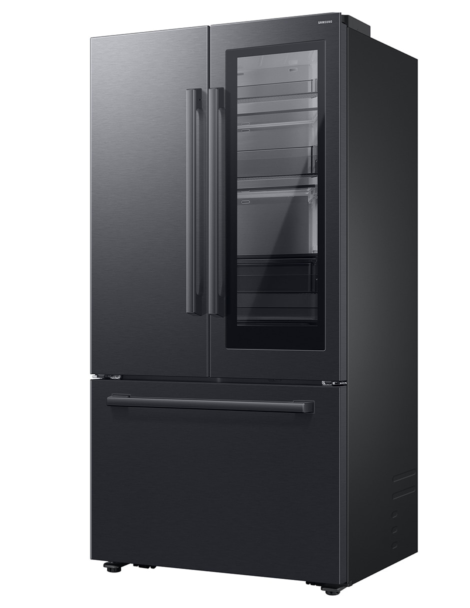 Refrigerador refrigerador samsung french door yrf80h30jdfem