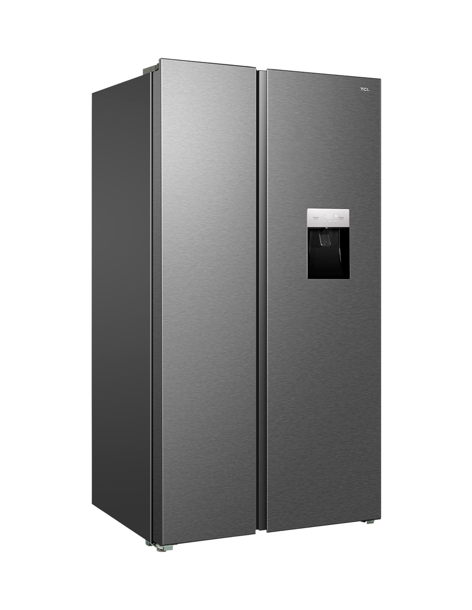 Refrigerador dúplex 22 pies SBS22GWD 12