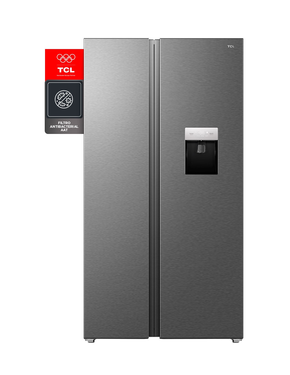 Refrigerador dúplex 22 pies SBS22GWD