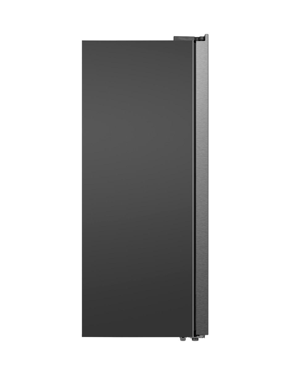 Refrigerador dúplex 22 pies SBS22GWD 4