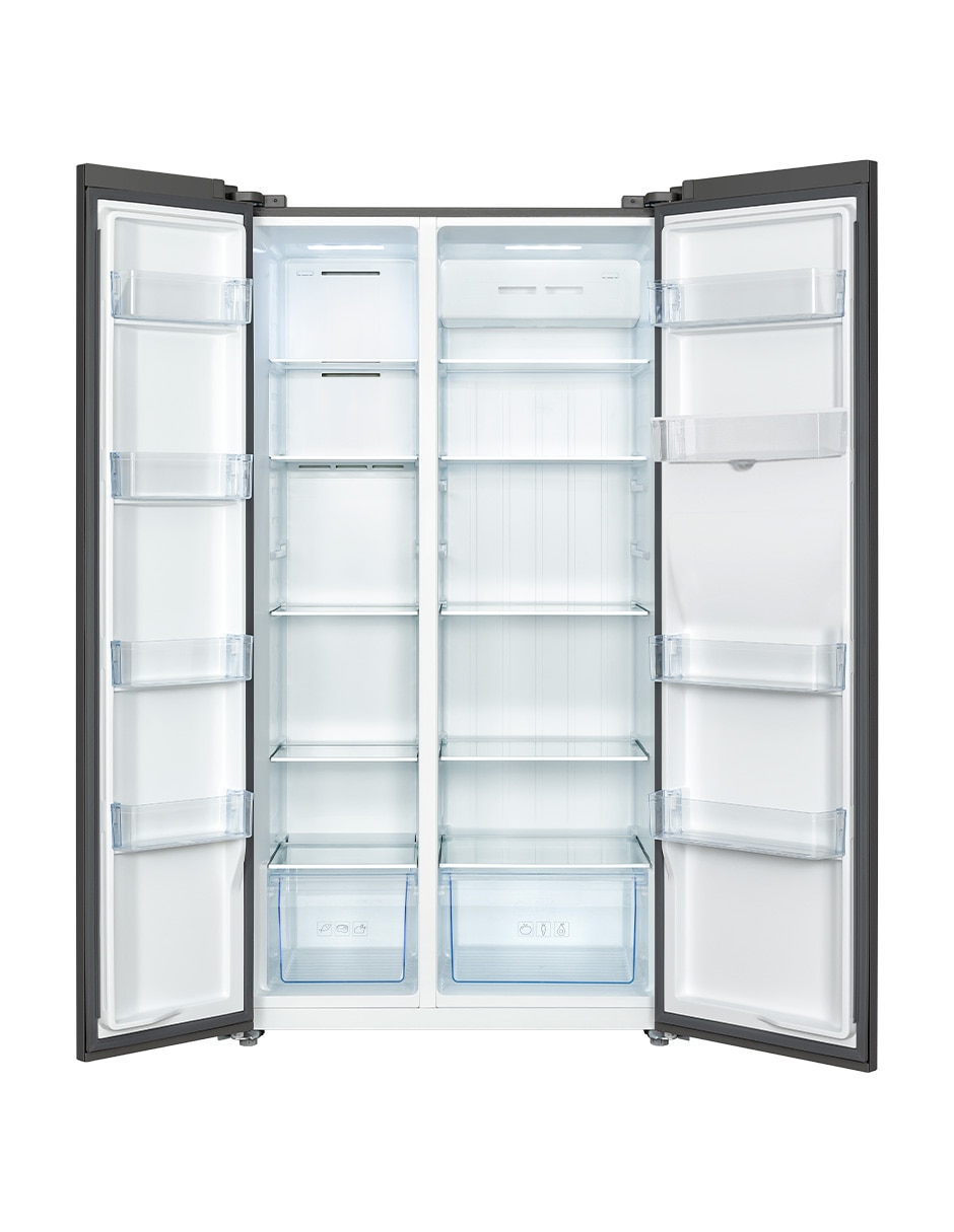 Refrigerador dúplex 22 pies SBS22GWD Refrigerador dúplex 22 pies SBS22GWD