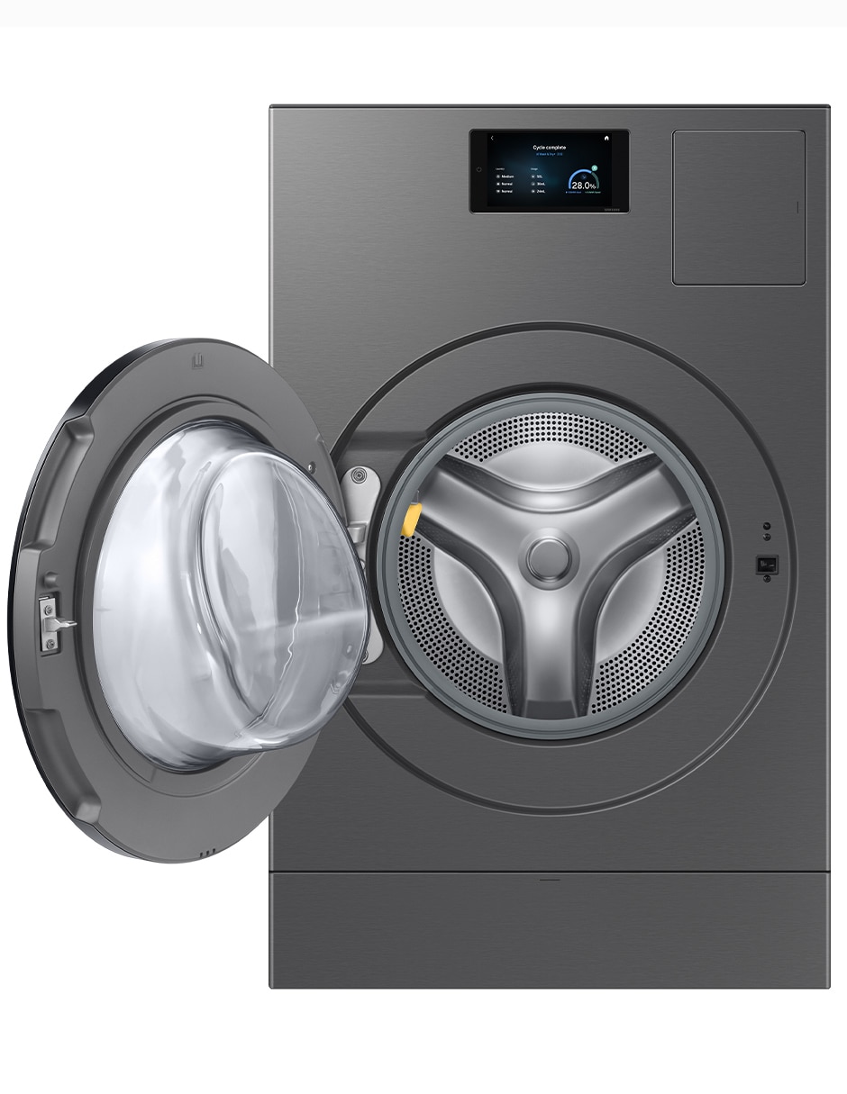 Lavasecadora eléctrico 26 kg 20 kg WD90H26AHSAX 4