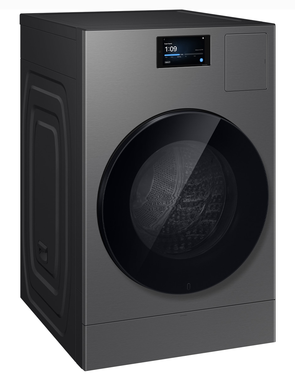 Lavasecadora eléctrico 26 kg 20 kg WD90H26AHSAX Lavasecadora eléctrico 26 kg 20 kg WD90H26AHSAX
