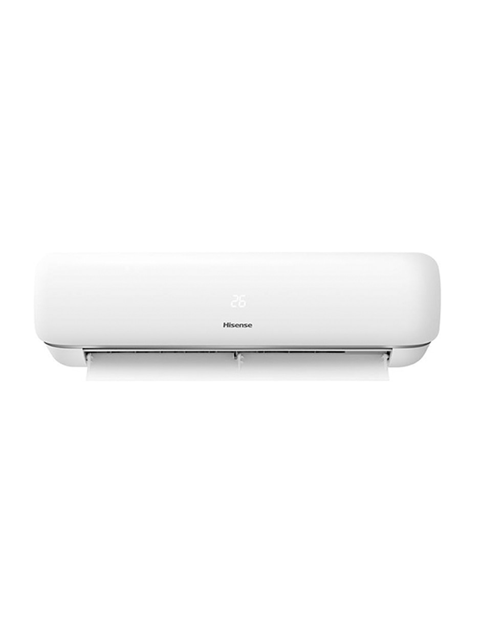 Aire acondicionado mini split frío y calor 12000BTU AHR122KG 220 V 1