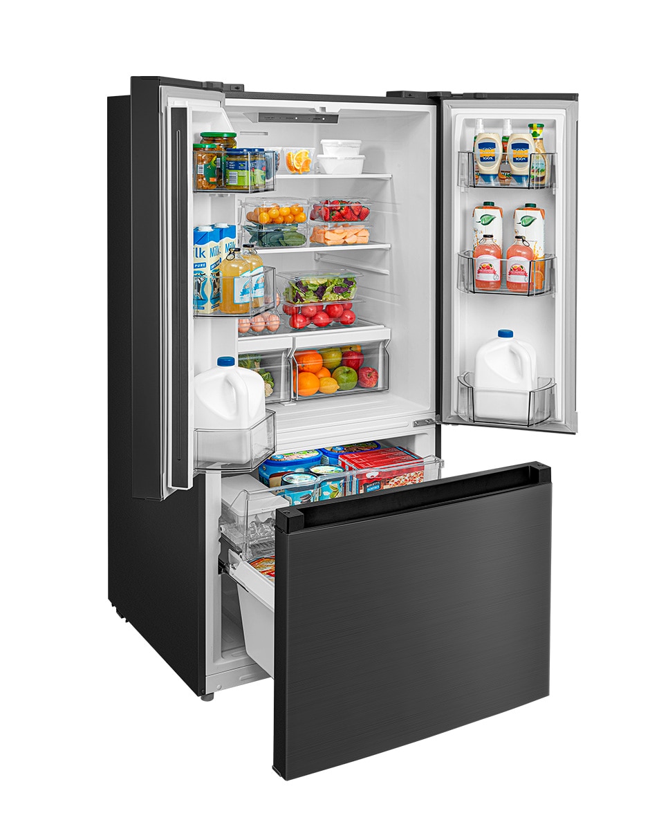Refrigerador MDRF700FGM45 2