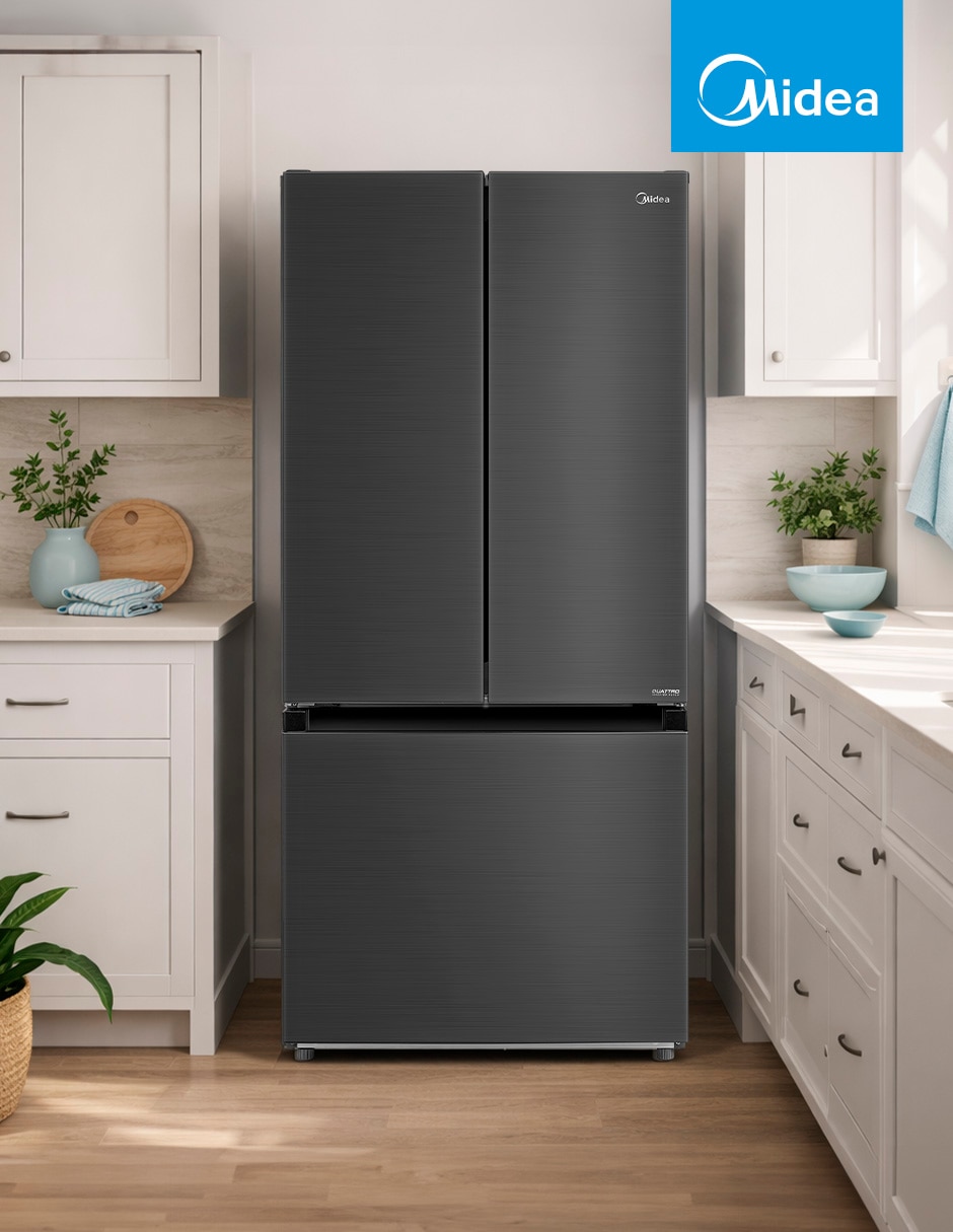 Refrigerador MDRF700FGM45 6