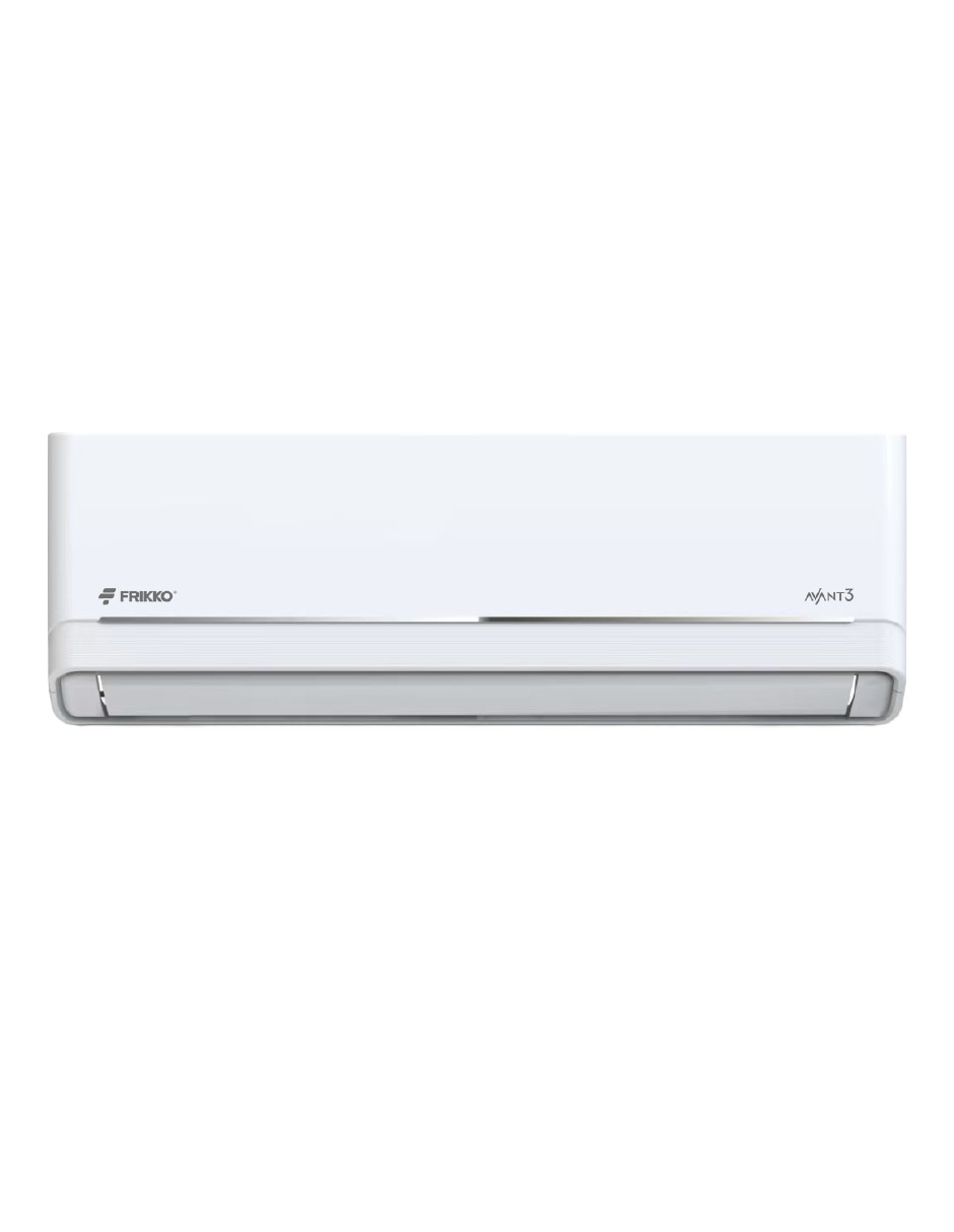 Aire acondicionado mini split Frikko Avant3 182CAVANT3 220 V