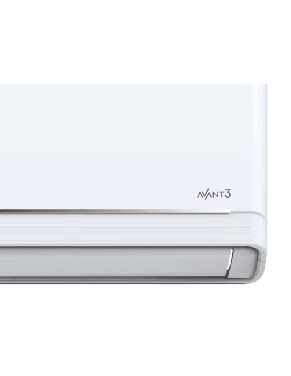 Aire acondicionado mini split Frikko Avant3 182CAVANT3 220 V