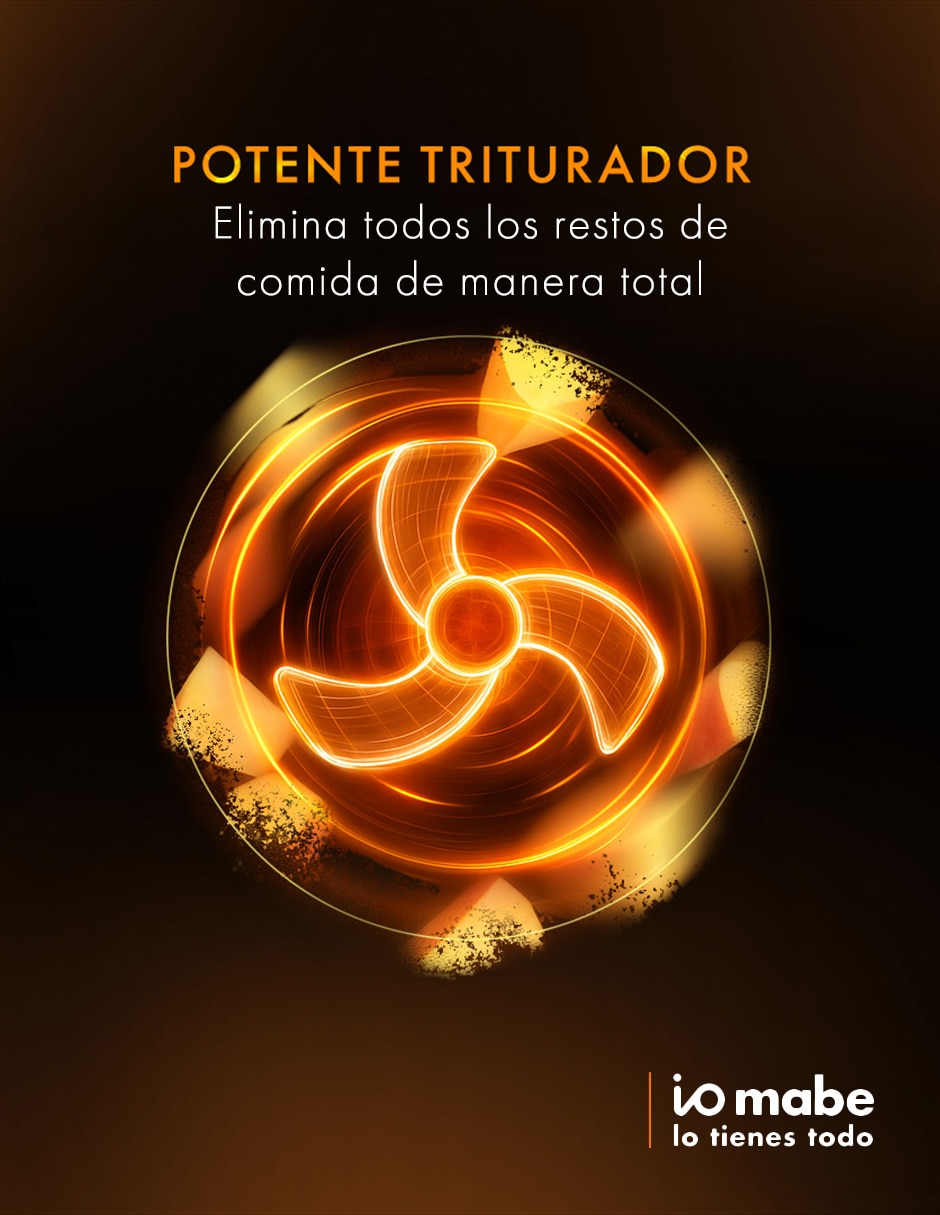 Lavavajillas de empotre 14 servicios dio1403thss 16