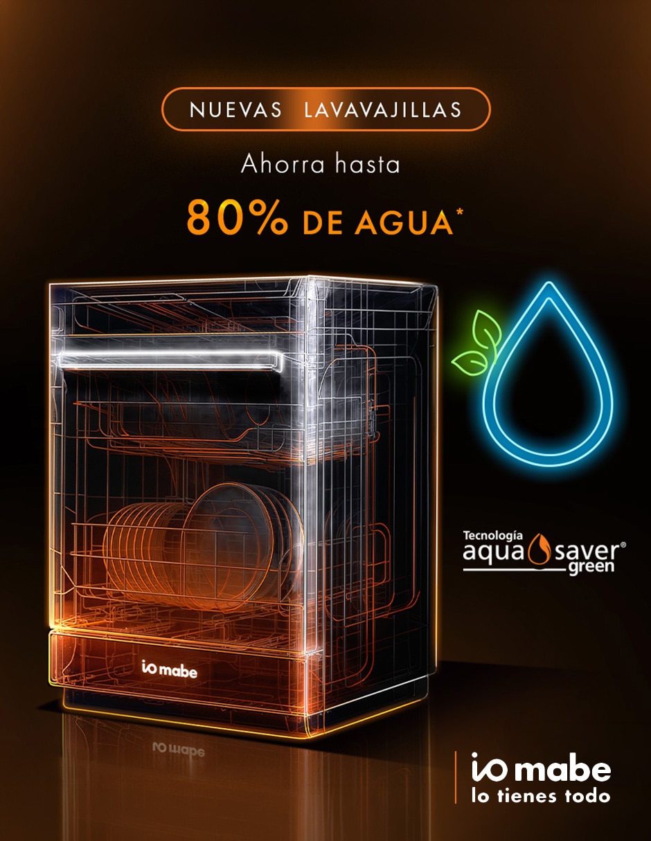 Lavavajillas de empotre 14 servicios dio1403thss 8