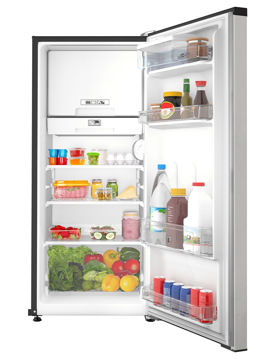 Refrigerador REFRIGERADOR MABE Home Energy Saver y No RMA210PYMRM0