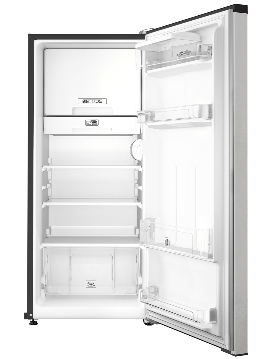 Refrigerador Home Energy Saver RMA210PYMRM0
