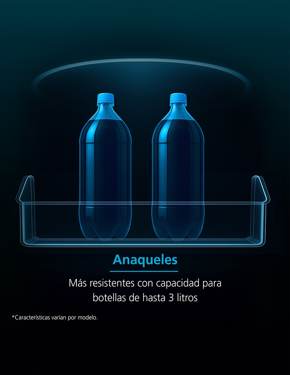 Refrigerador REFRIGERADOR MABE Home Energy Saver y No RMA210PYMRM0