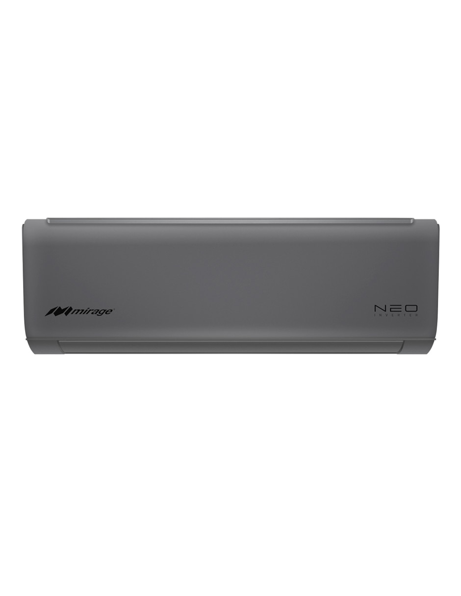 Aire acondicionado Neo Inverter frío y calor SETCNC121G Aire acondicionado Neo Inverter frío y calor SETCNC121G