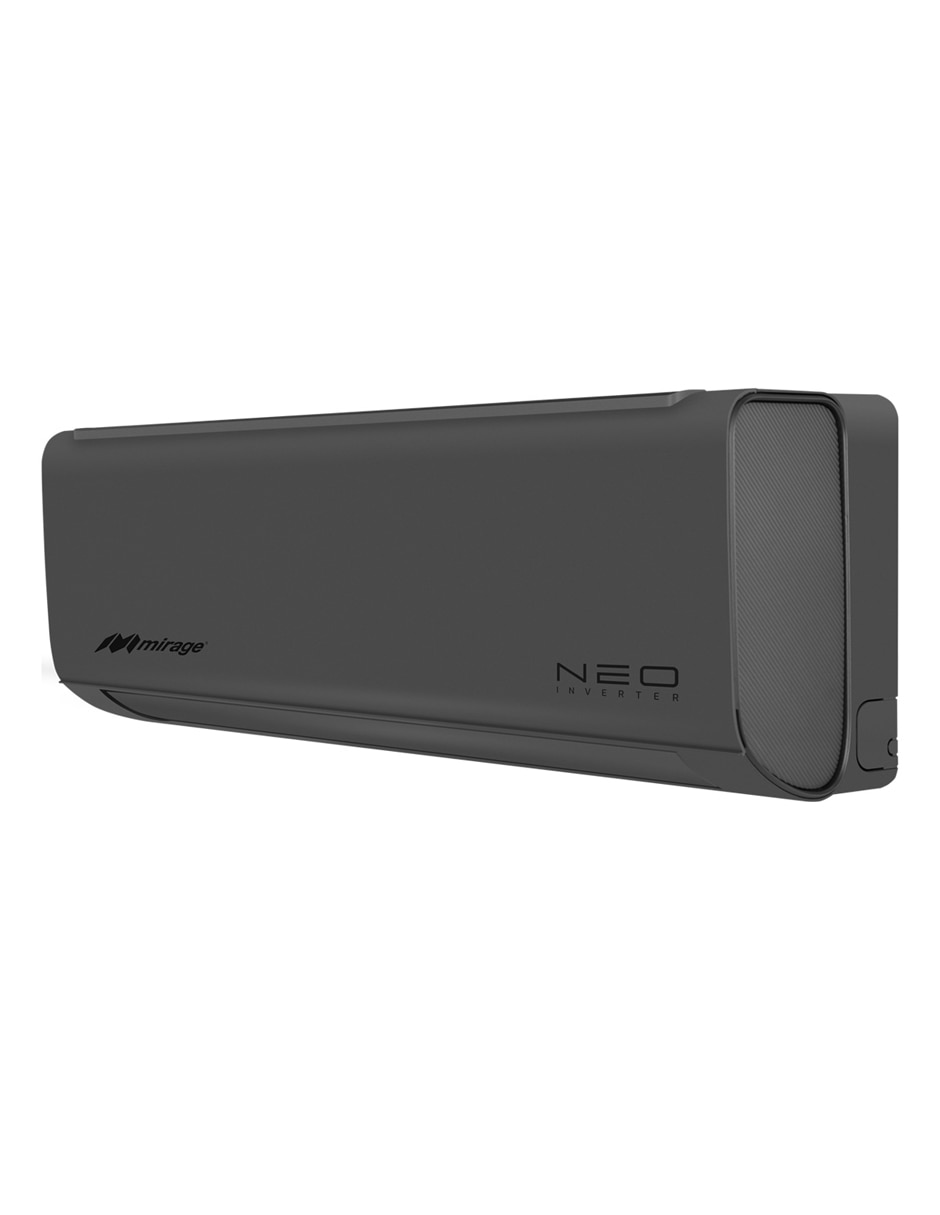 Aire acondicionado Neo Inverter frío y calor SETCNC121G 2