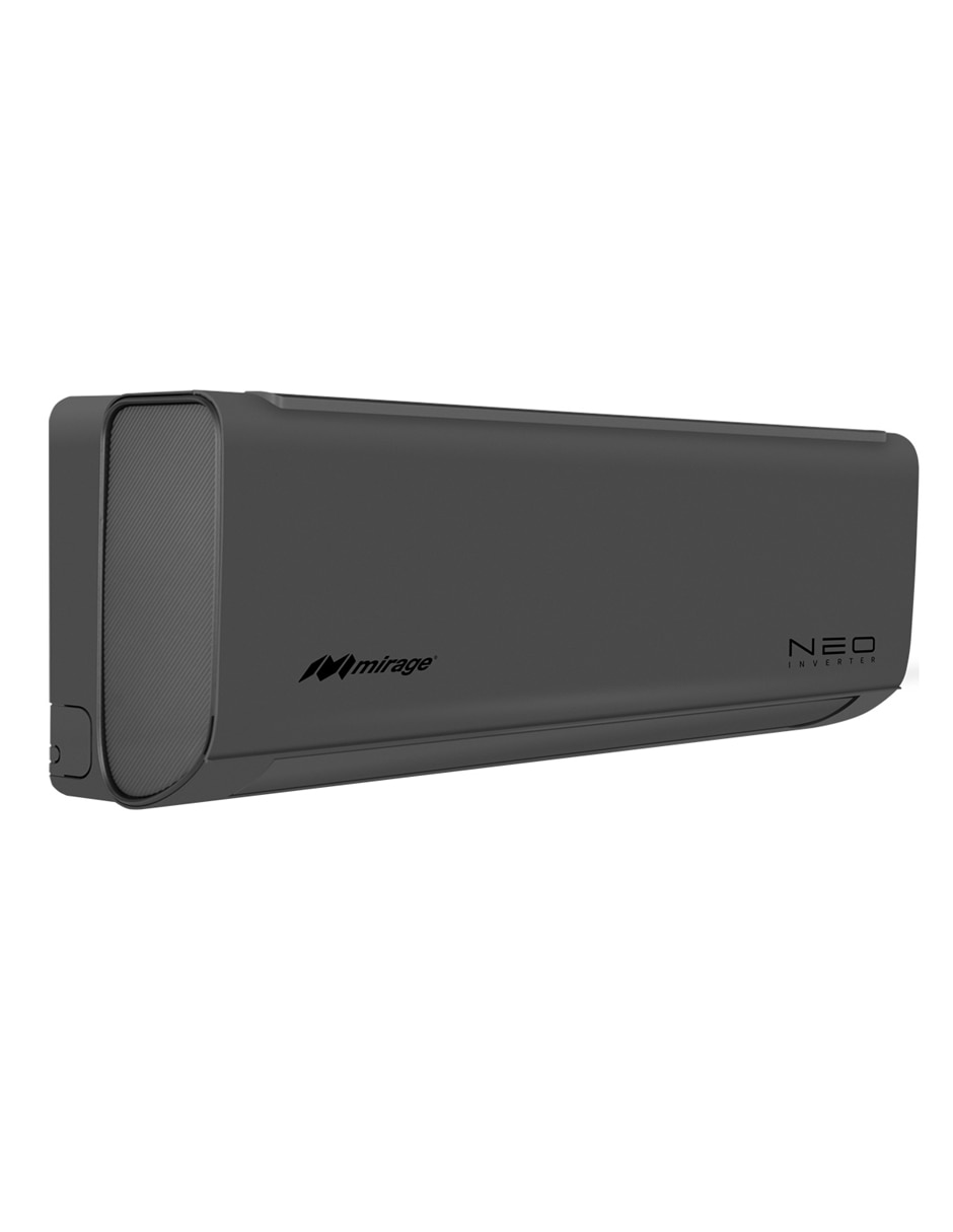 Aire acondicionado Neo Inverter frío y calor SETCNC121G 4