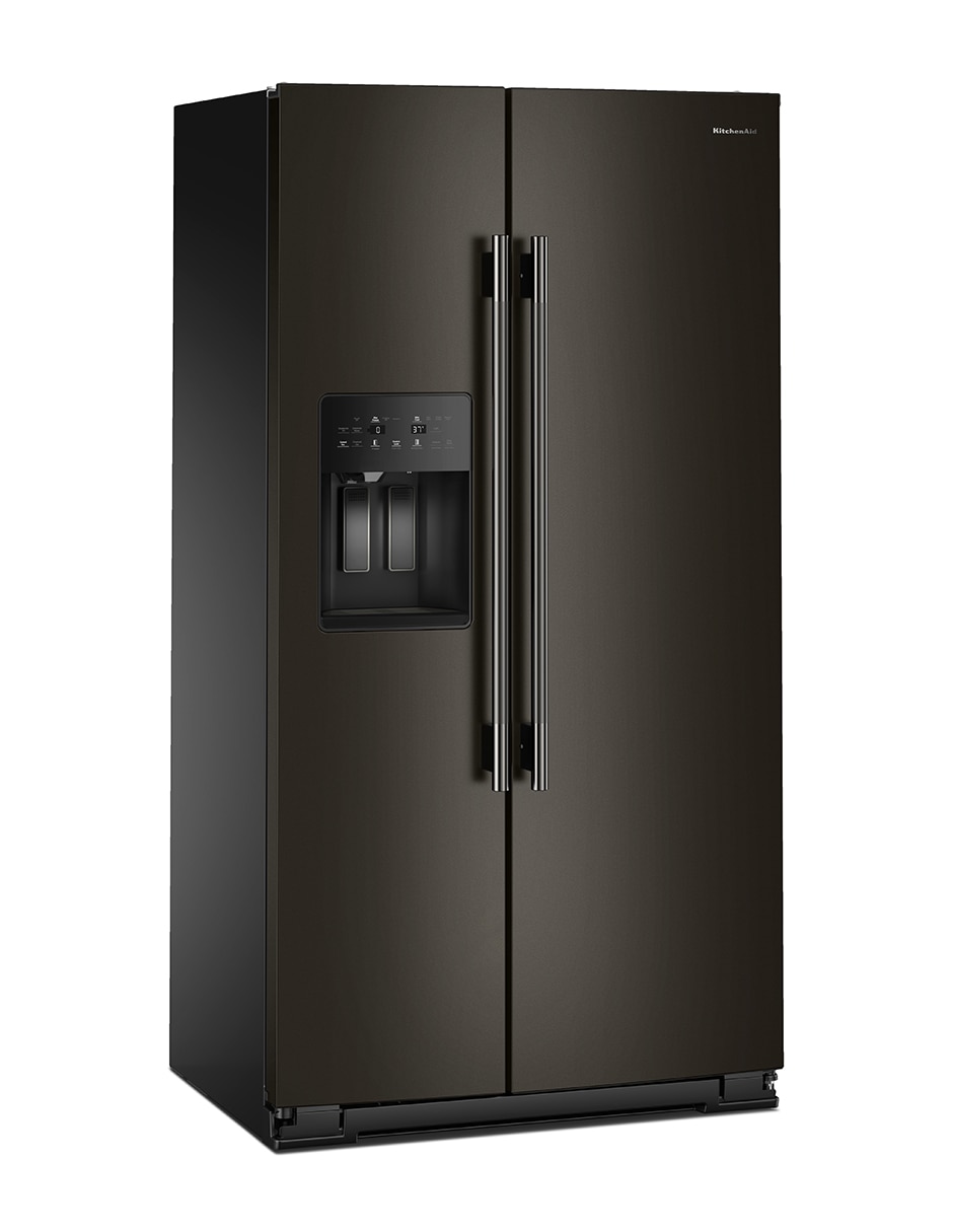 Refrigerador dúplex 21 pies smart cooling y fábrica de hielo KRSC536RBE 6