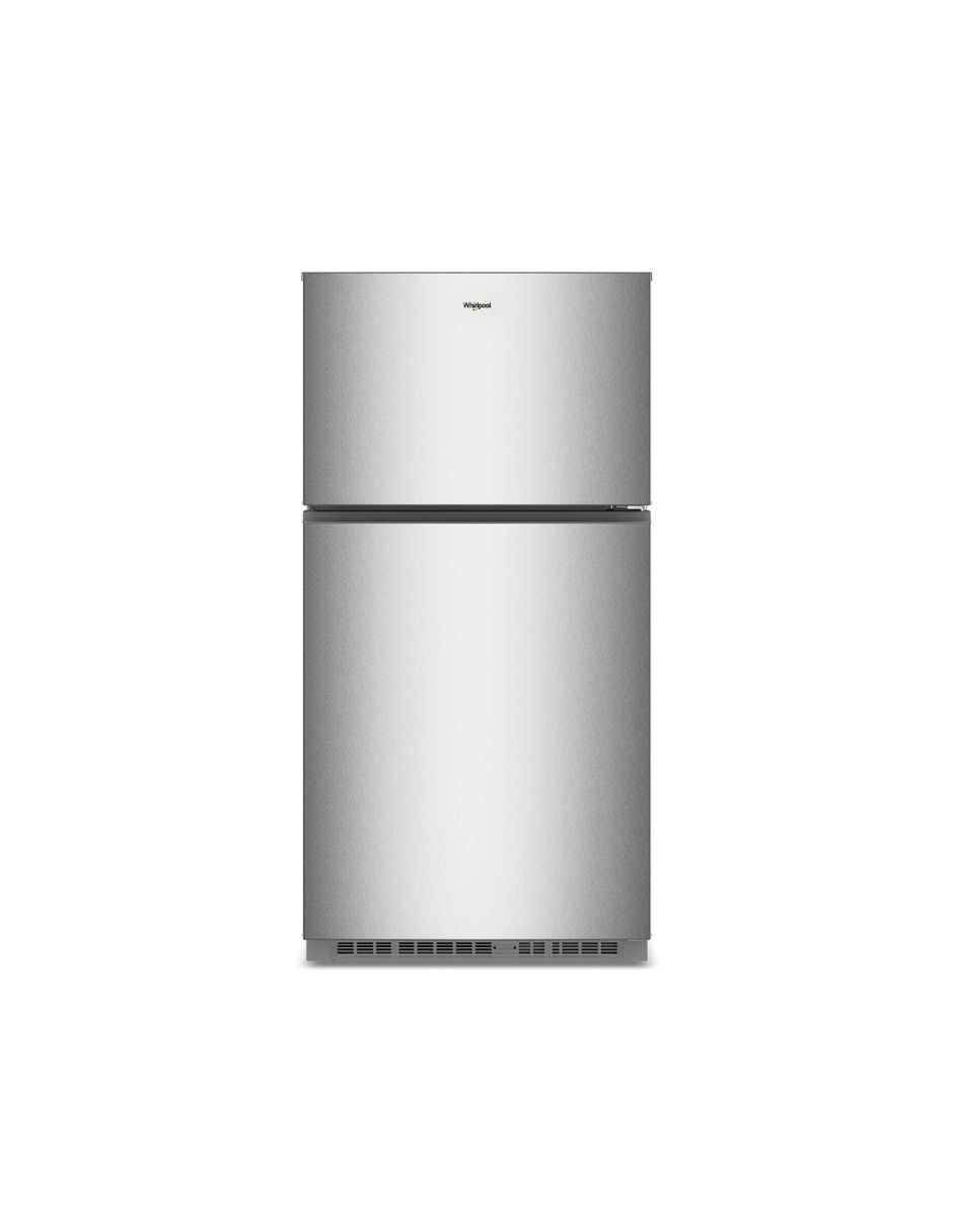 Refrigerador Whirlpool WT2155S