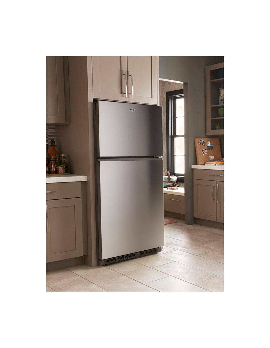Refrigerador Whirlpool WT2155S