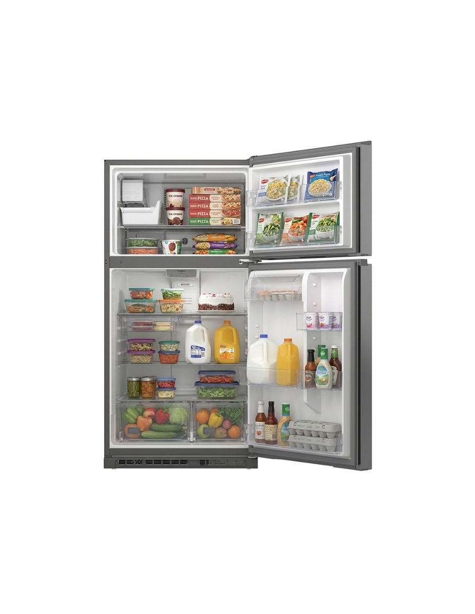 Refrigerador Whirlpool WT2155S