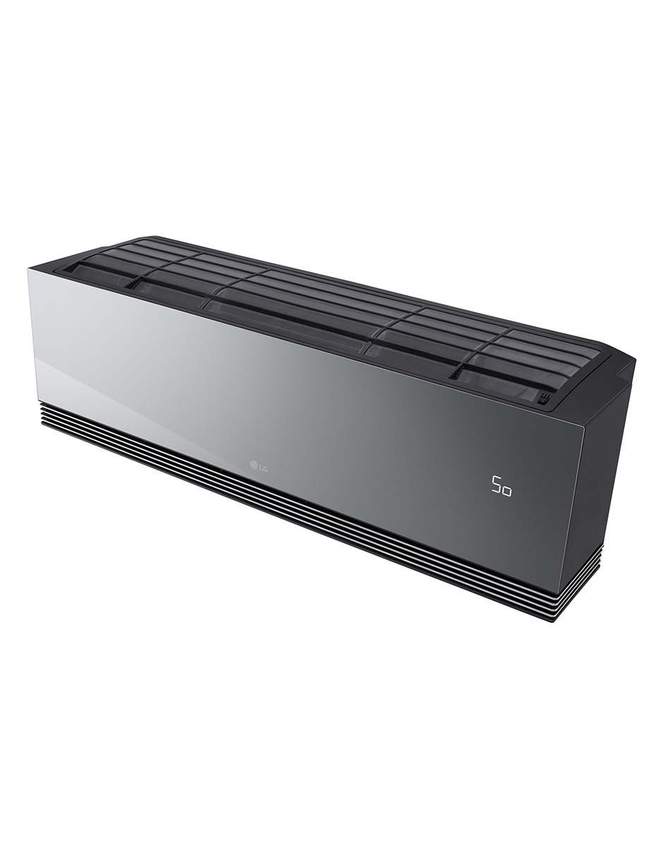 Aire acondicionado mini split inverter 220 V 7