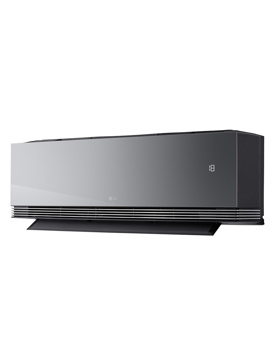 Aire acondicionado mini split inverter 220 V 5