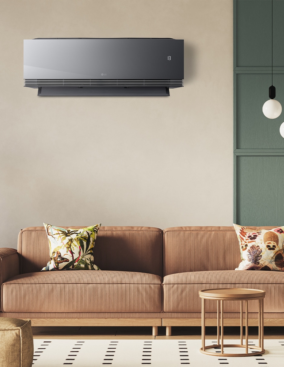 Aire acondicionado mini split inverter 220 V 2