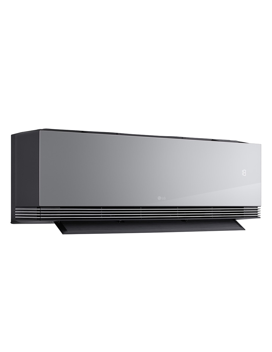 Aire acondicionado mini split inverter 220 V 8