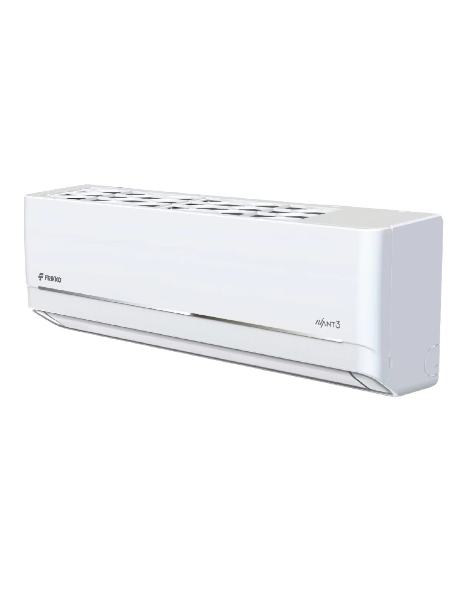 Aire acondicionado Avant3 frío 12000 BTU 122CAVANT3 230 V